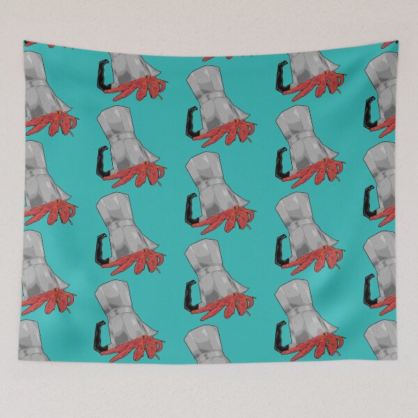 Item preview, Coffee Crab designed and sold by Dead Possum Designs.
