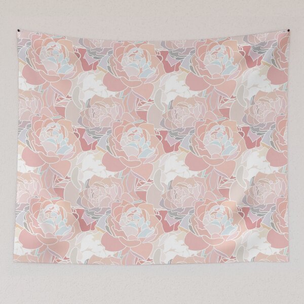 Item preview, Soft Roses designed and sold by MinnietheCat.