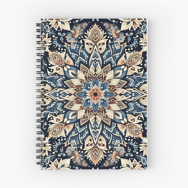 Item preview, Geometric flower art designed and sold by itsyorstore.