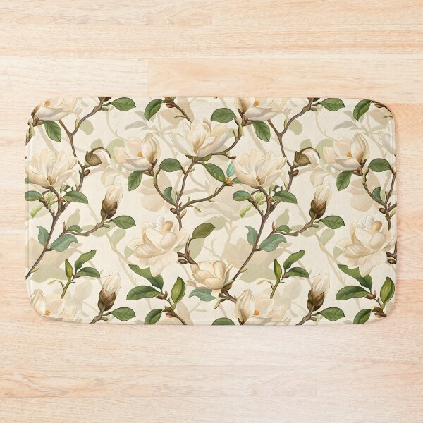 Item preview, Magnolia flower. designed and sold by kizenya.