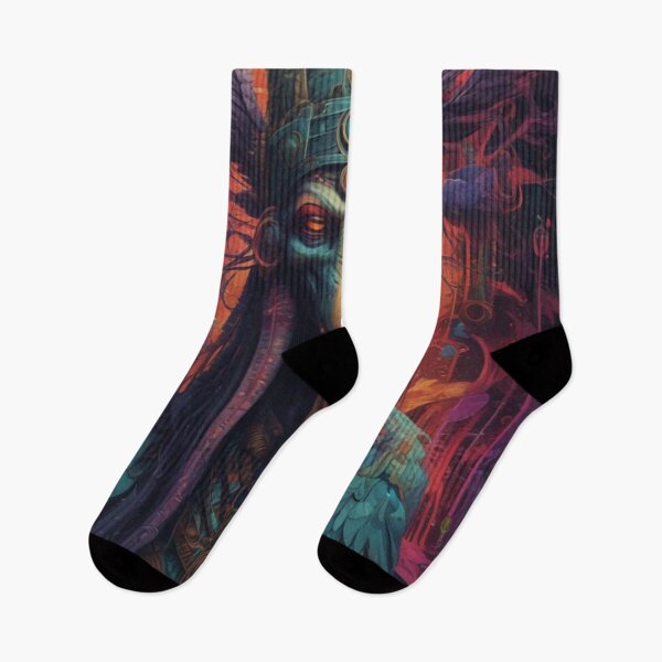 Item preview, Thoth designed and sold by MatrixTattoo.