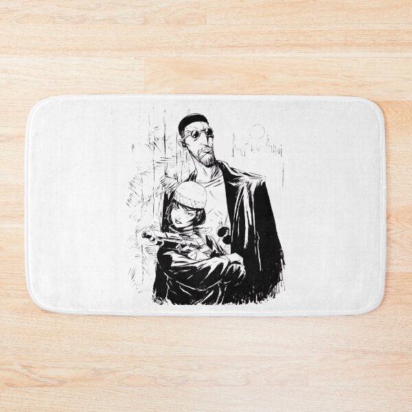 Item preview, Leon Mathilda designed and sold by tulusmen art.