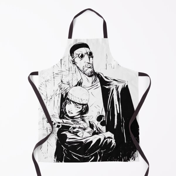 Item preview, Leon Mathilda designed and sold by tulusmen art.