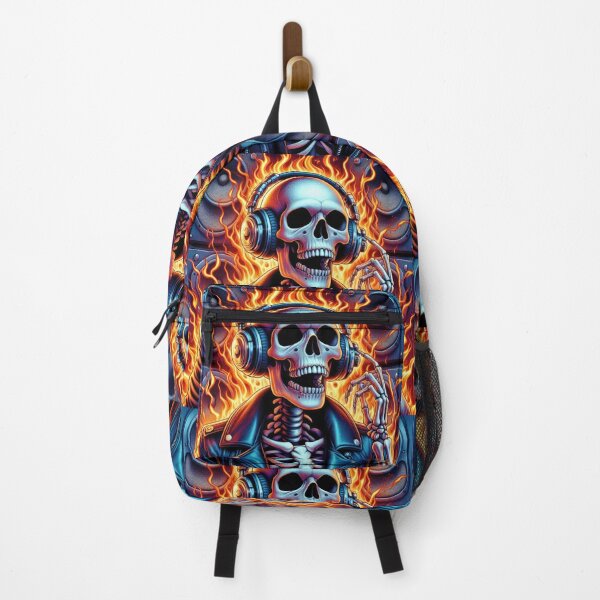 Item preview, skeleton rock 0 designed and sold by adiel14.
