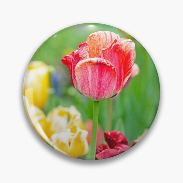 Item preview, Tulip Time designed and sold by Elisabeth Kasal.