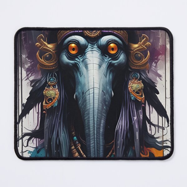 Item preview, God Thoth designed and sold by MatrixTattoo.