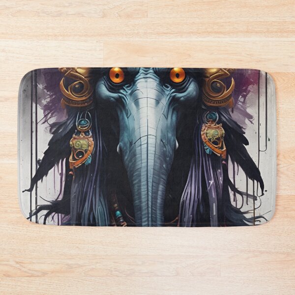Item preview, God Thoth designed and sold by MatrixTattoo.
