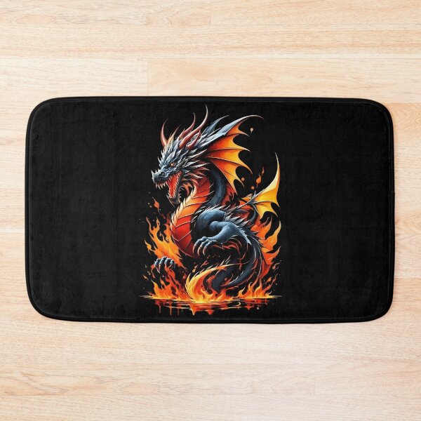 Item preview, Dragon XVI designed and sold by BelowHorizon.