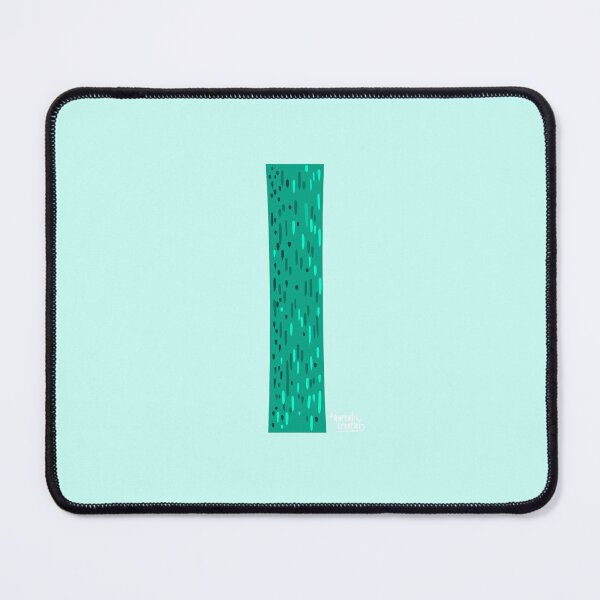 Item preview, Letter I designed and sold by Aurealis Creatief.
