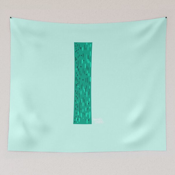 Item preview, Letter I designed and sold by Aurealis Creatief.