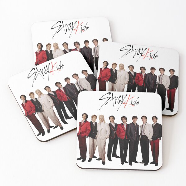 Item preview, Stray Kids KPOP designed and sold by jaofnn.