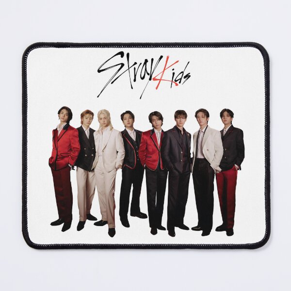 Item preview, Stray Kids KPOP designed and sold by jaofnn.