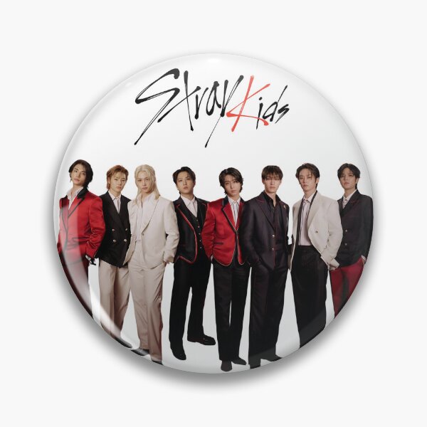 Item preview, Stray Kids KPOP designed and sold by jaofnn.