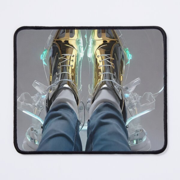 Item preview, Shoes Illustration  designed and sold by Grafititee.