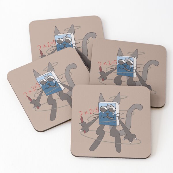 Item preview, Booksona Challenge 2 designed and sold by Dyskrasit-kat.