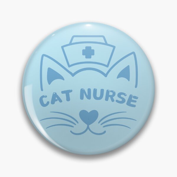 Item preview, Cat Nurse  designed and sold by Joyamotion.
