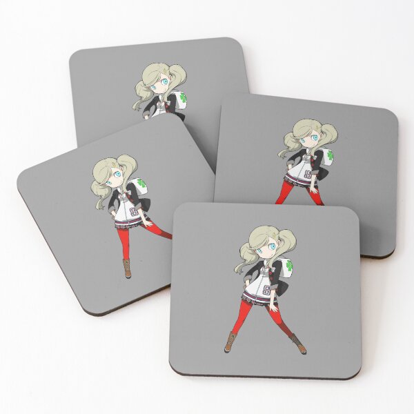 Item preview, Ann Takamaki - Persona 5 designed and sold by Aqsa-manzoor.