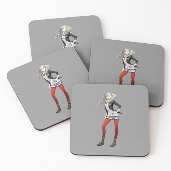 Item preview, Ann Takamaki - Persona 5 designed and sold by Aqsa-manzoor.
