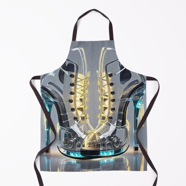 Item preview, Shoes Illustration designed and sold by Grafititee.