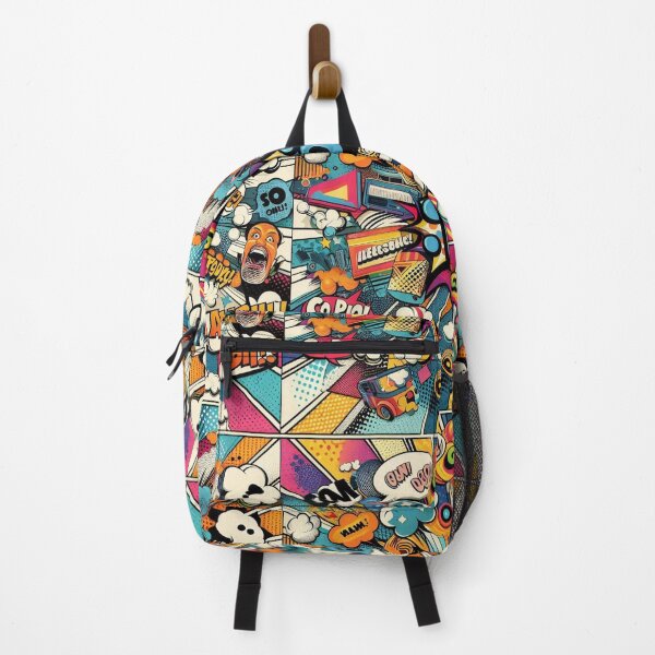 Item preview, Pop art design  designed and sold by Graphic  Grove.