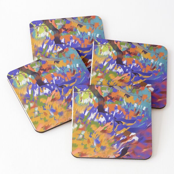 Item preview, River designed and sold by Noreen Motamed.