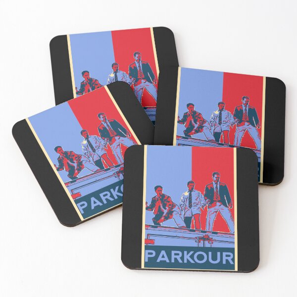 Item preview, Parkour parkour designed and sold by Hortaemcasa.