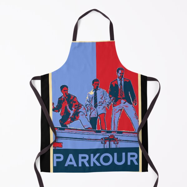 Item preview, Parkour parkour designed and sold by Hortaemcasa.