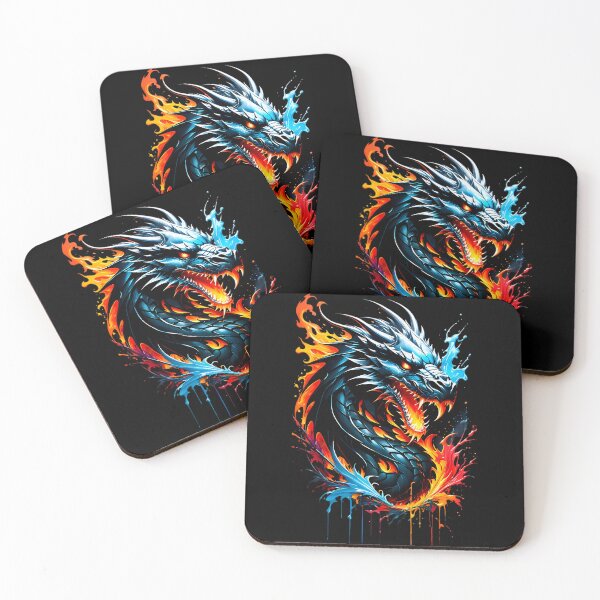 Item preview, Dragon XVII designed and sold by BelowHorizon.