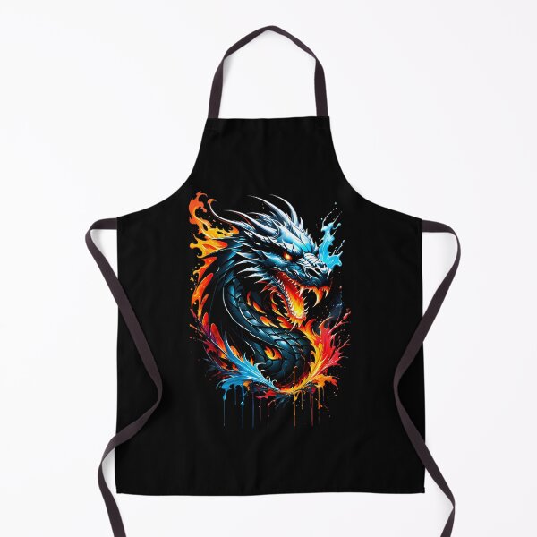 Item preview, Dragon XVII designed and sold by BelowHorizon.