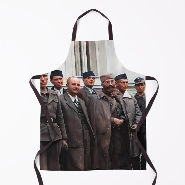 Item preview, Cica Draza sa cetnicima designed and sold by simeun455.