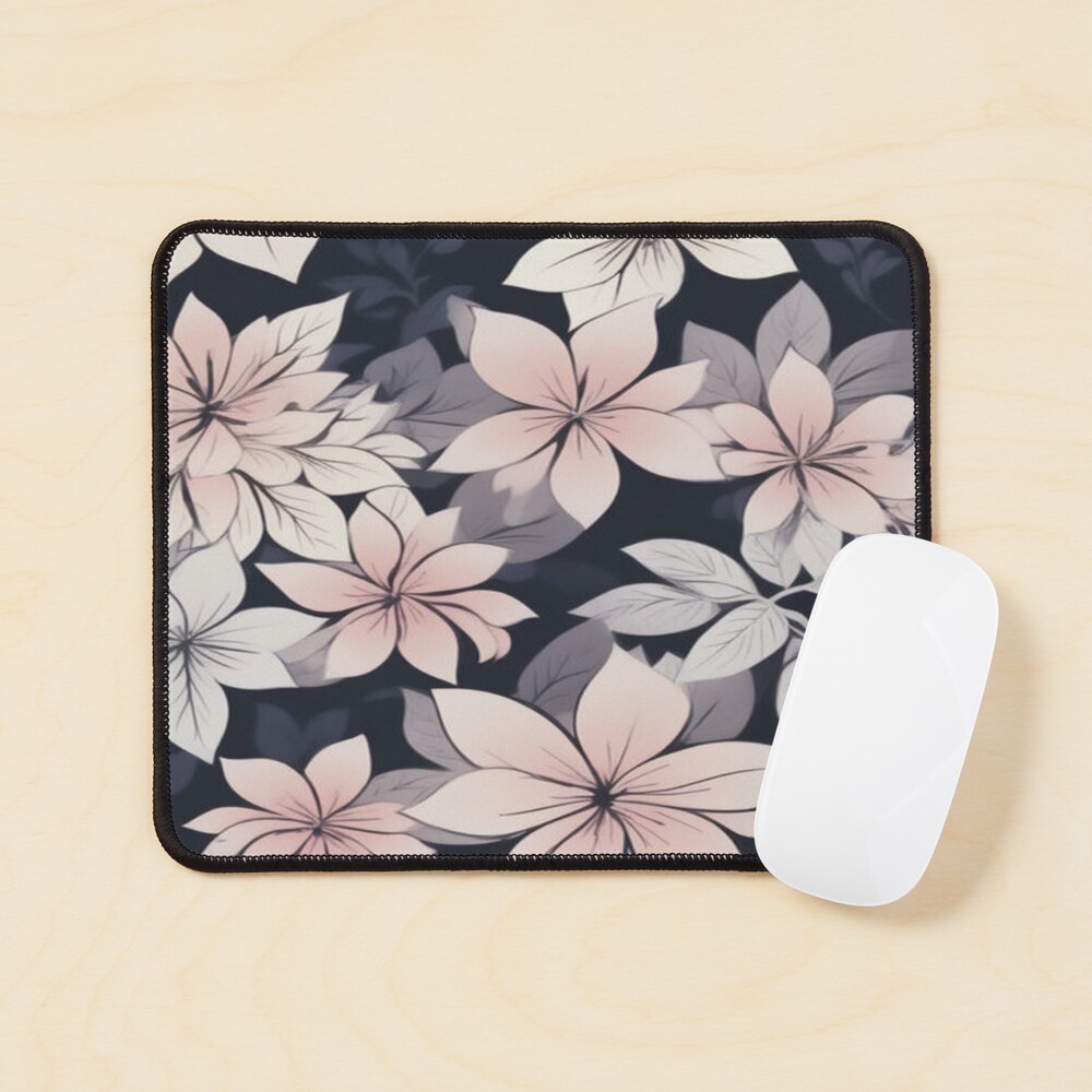 Item preview, Mouse Pad designed and sold by saly55887.
