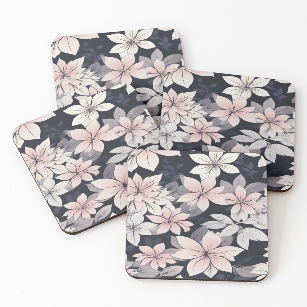 Item preview, Coasters (Set of 4) designed and sold by saly55887.