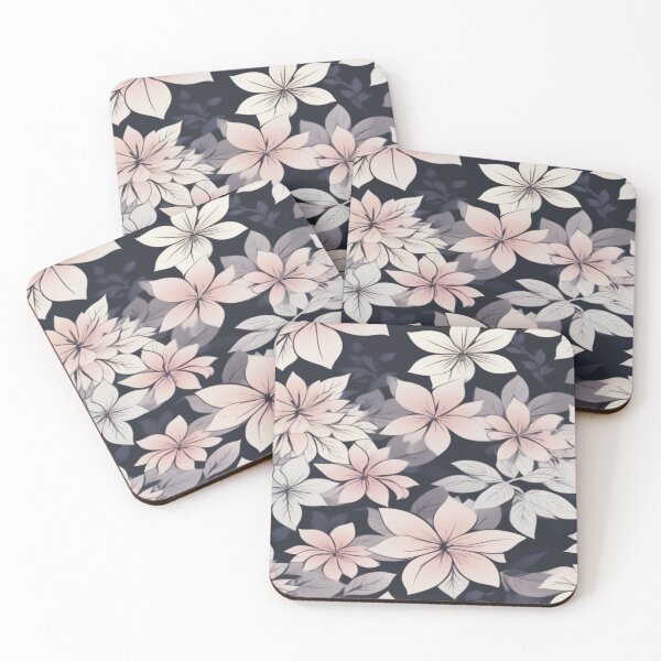 Item preview, Pink pattern designed and sold by saly55887.