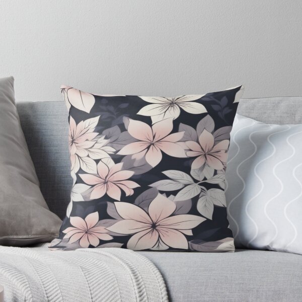 Item preview, Pink pattern designed and sold by saly55887.