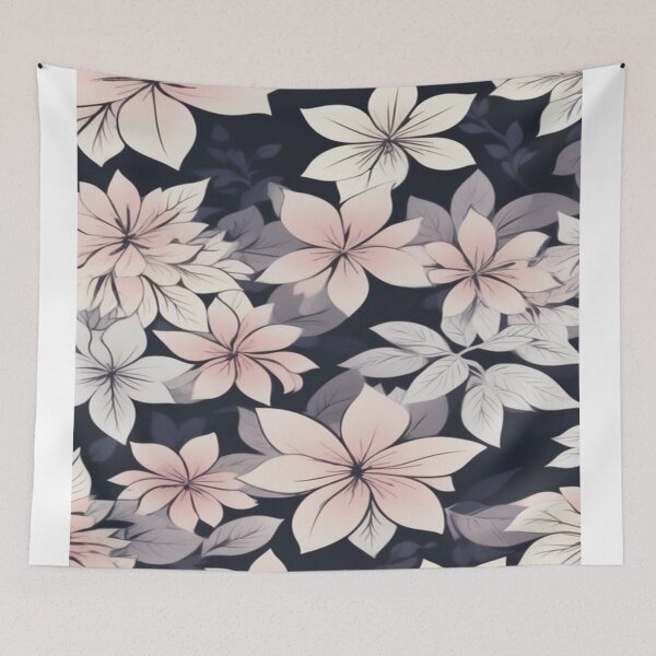 Item preview, Pink pattern designed and sold by saly55887.