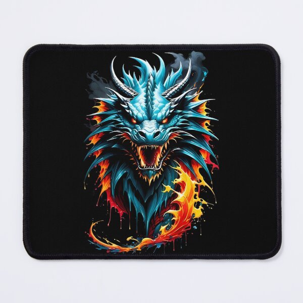 Item preview, Dragon XIX designed and sold by BelowHorizon.