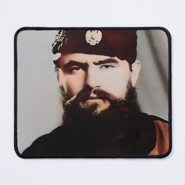 Item preview, Vojvoda Momcilo Djujic designed and sold by simeun455.