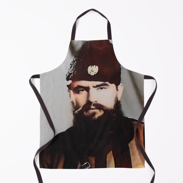 Item preview, Vojvoda Momcilo Djujic designed and sold by simeun455.