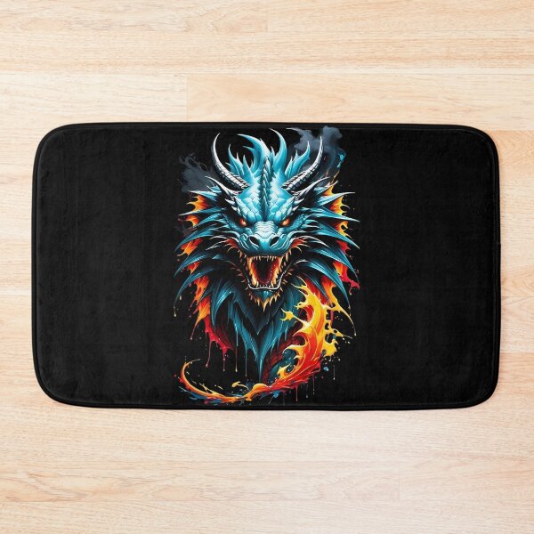 Item preview, Dragon XIX designed and sold by BelowHorizon.
