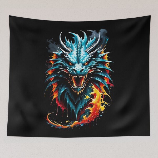 Item preview, Dragon XIX designed and sold by BelowHorizon.