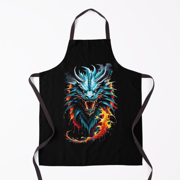 Item preview, Dragon XIX designed and sold by BelowHorizon.