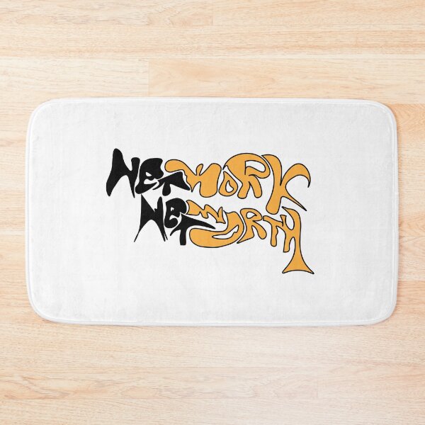Item preview, Your network is your net worth. designed and sold by Positive Mindzet!.