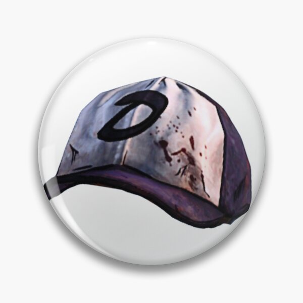 Item preview, CLEMENTINE HAT S2 | TWDG designed and sold by VoltageStone.