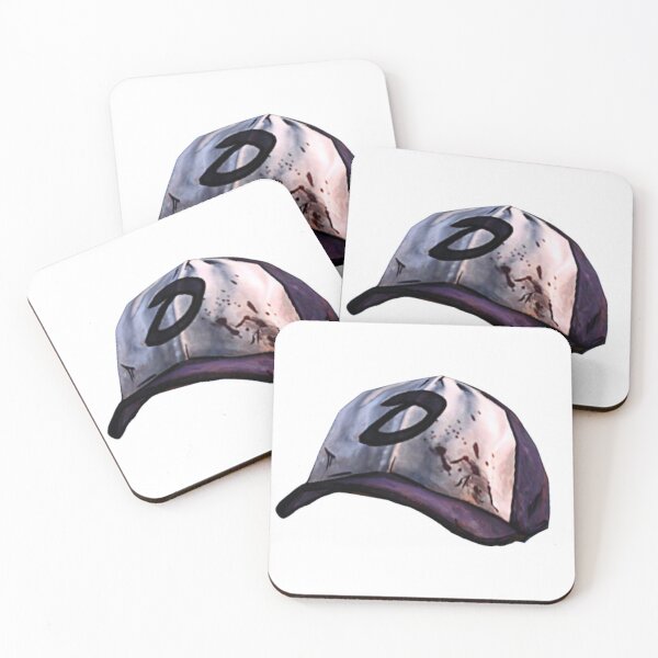 Item preview, CLEMENTINE HAT S2 | TWDG designed and sold by VoltageStone.