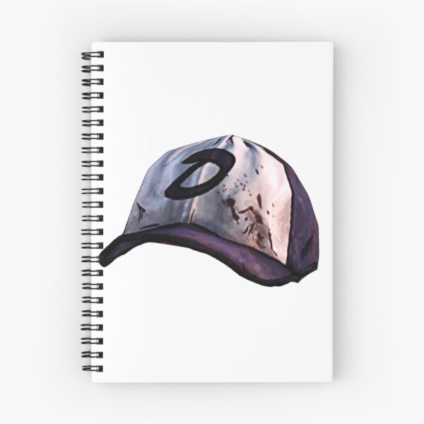 Item preview, CLEMENTINE HAT S2 | TWDG designed and sold by VoltageStone.