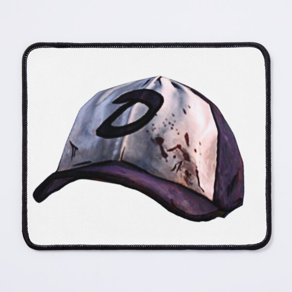 Item preview, CLEMENTINE HAT S2 | TWDG designed and sold by VoltageStone.