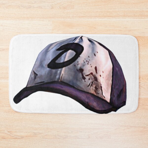 Item preview, CLEMENTINE HAT S2 | TWDG designed and sold by VoltageStone.