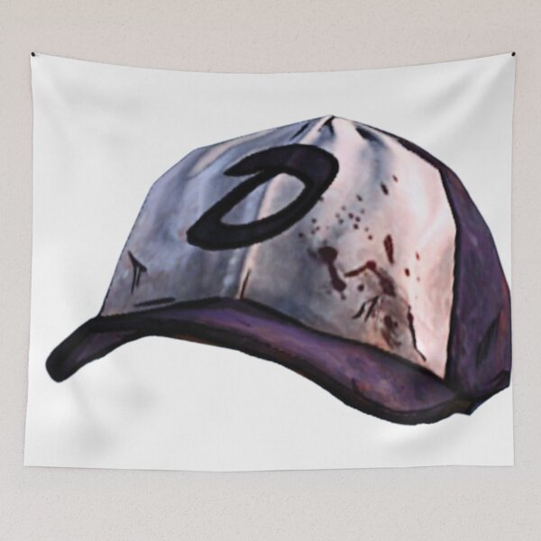 Item preview, CLEMENTINE HAT S2 | TWDG designed and sold by VoltageStone.