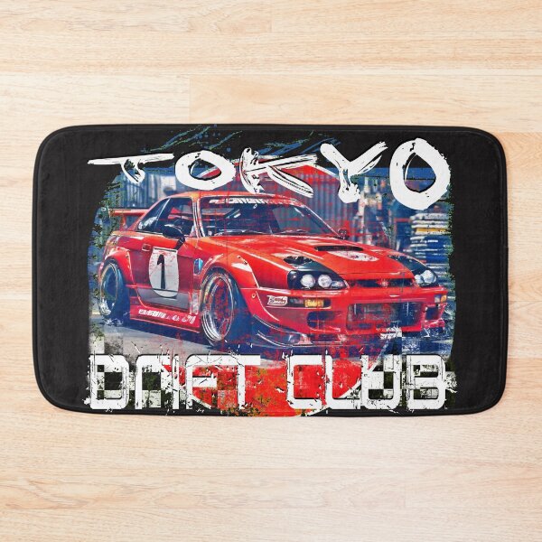 Item preview, JDM Tokyo Drift Club | Motorsport designed and sold by arma-design.