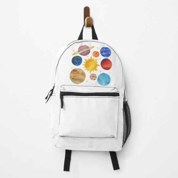 Item preview, THE PLANETS designed and sold by brightsoul855.